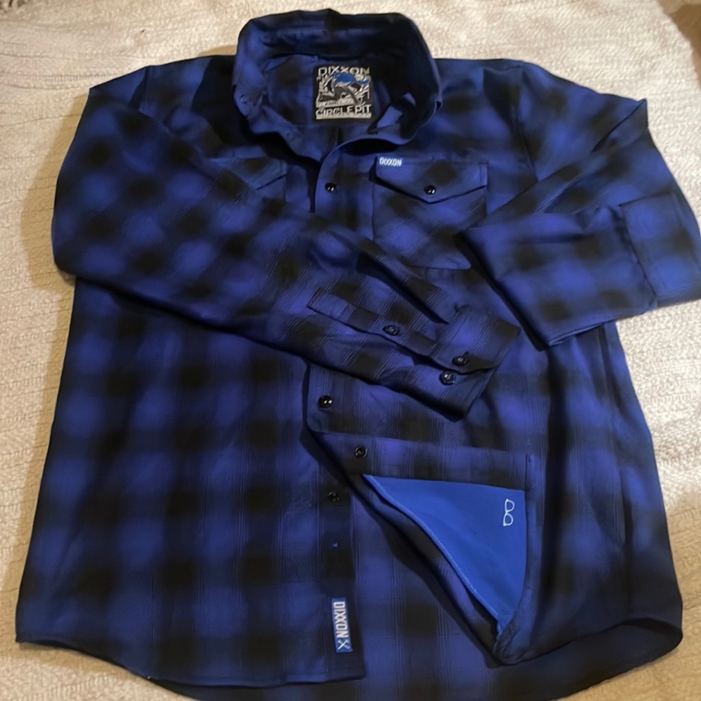 Men’s DIXXON - Circlepit